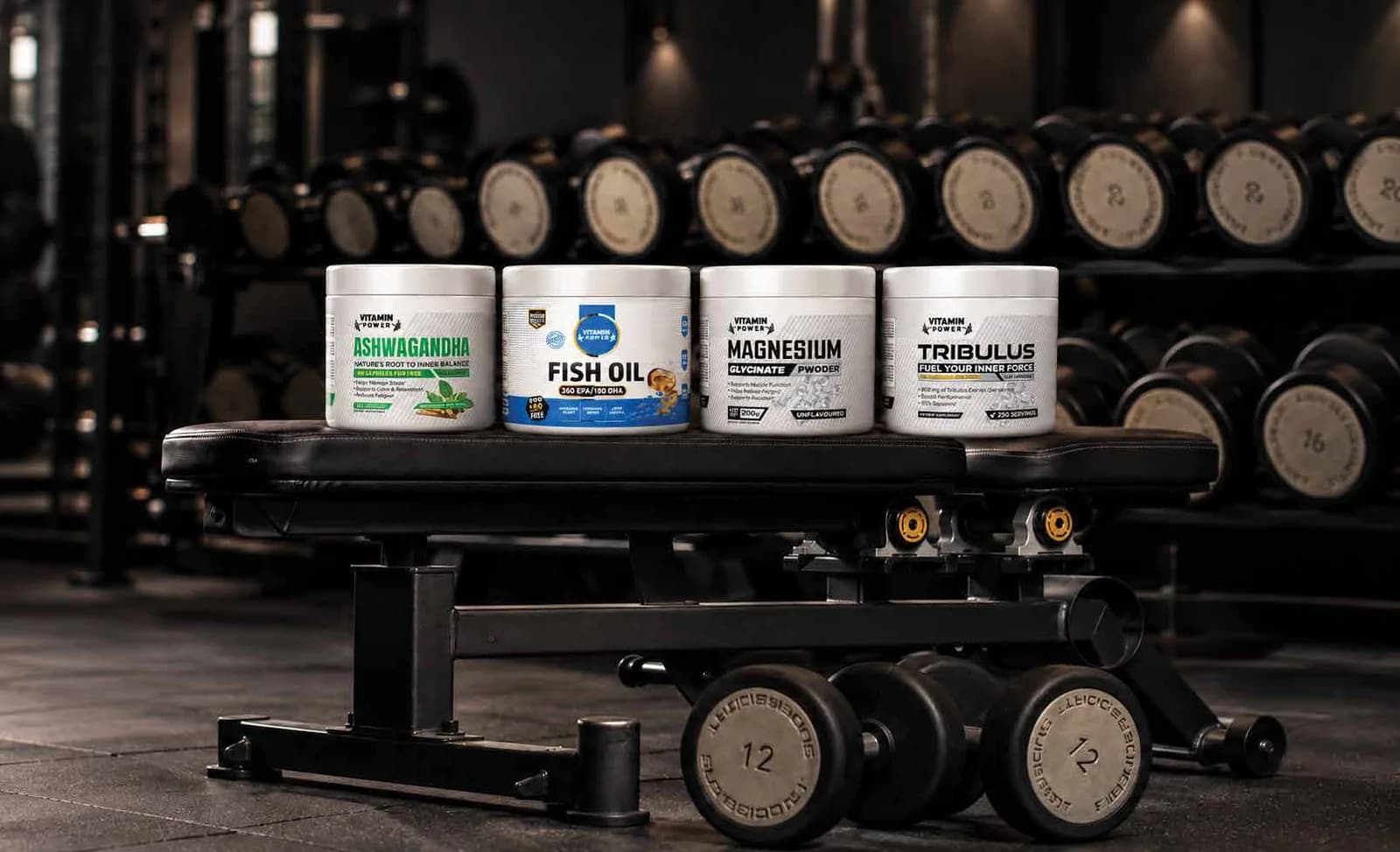 Health Line Nutrition