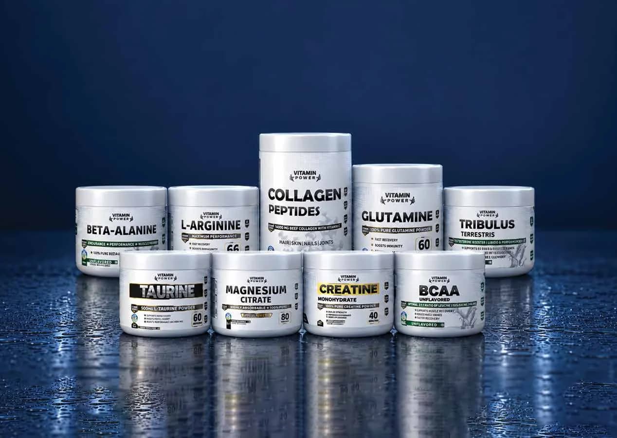 Pharma Grade Line