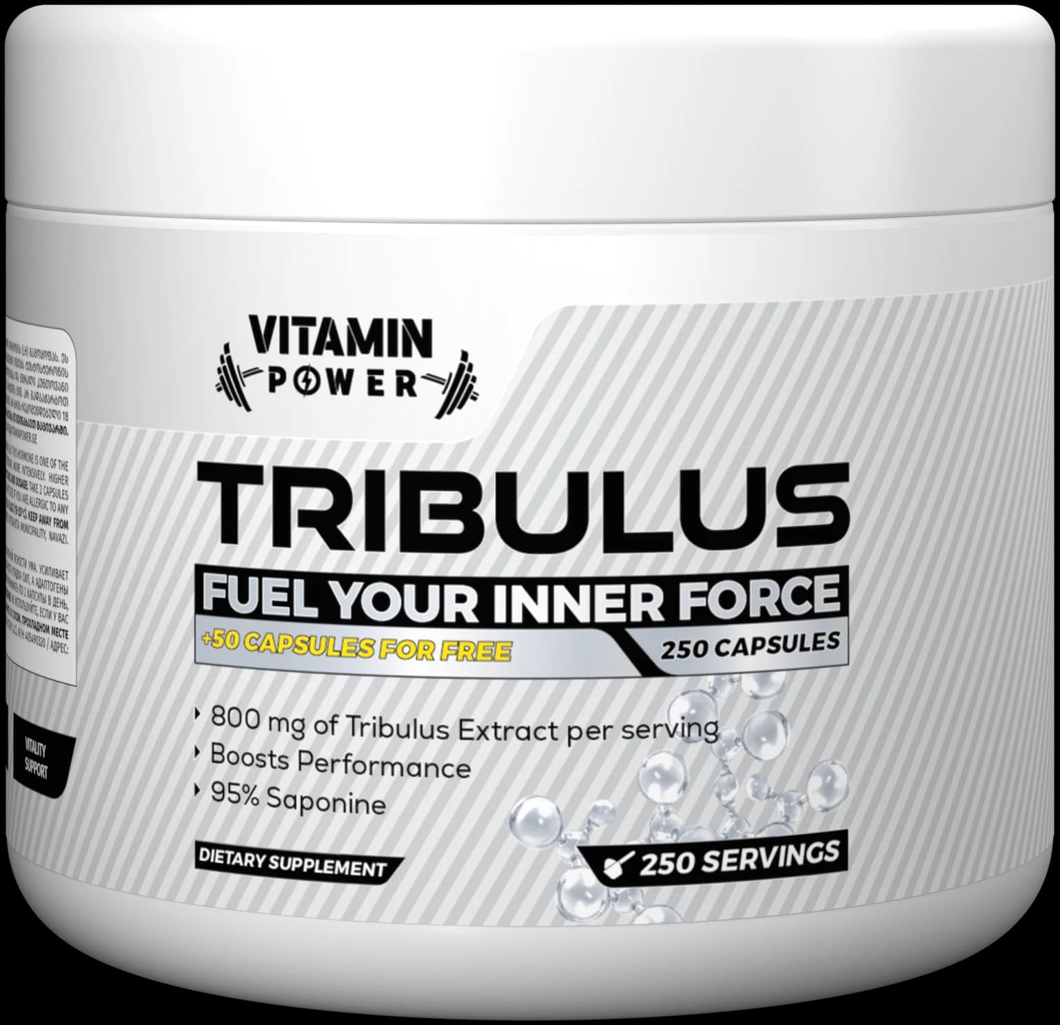 Tribulus