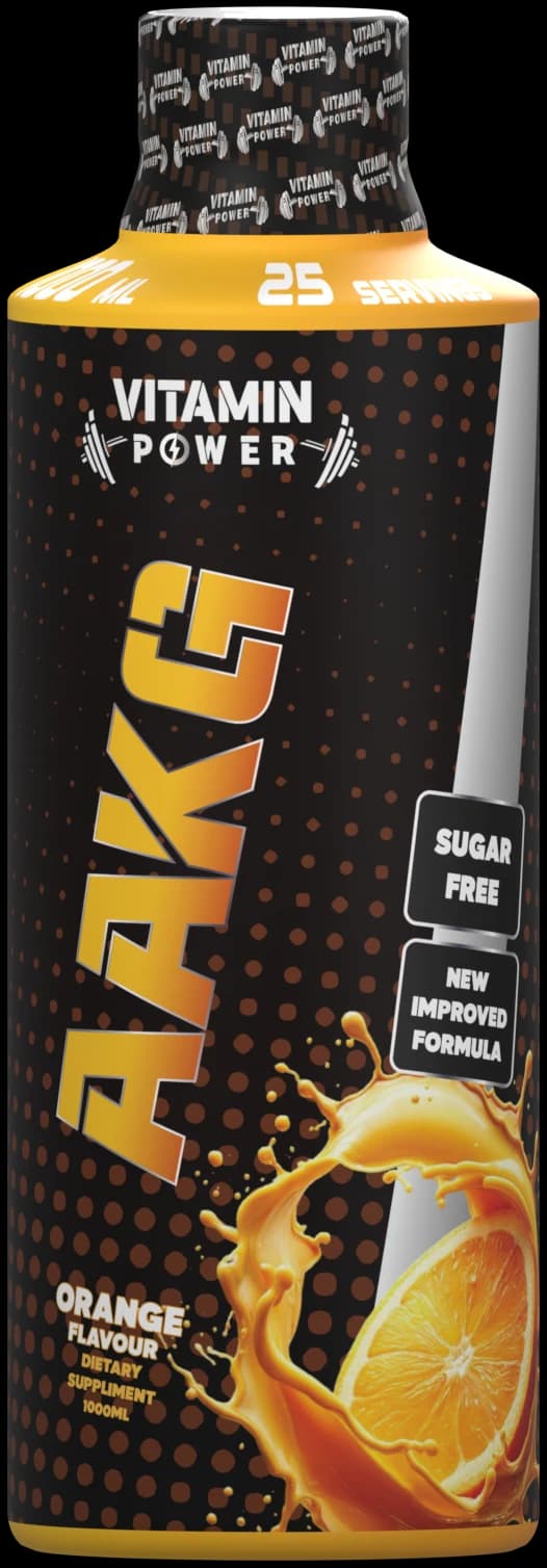 AAKG Liquid