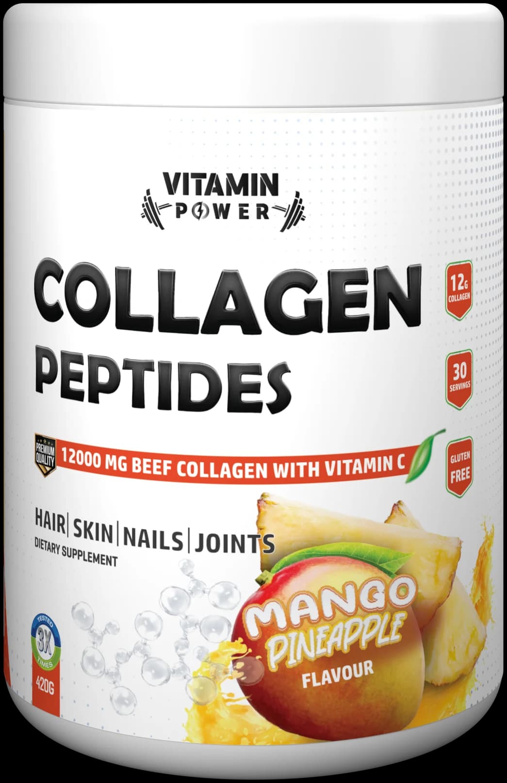 Collagen Powder