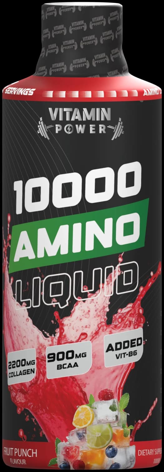 Amino LIQUID 10000