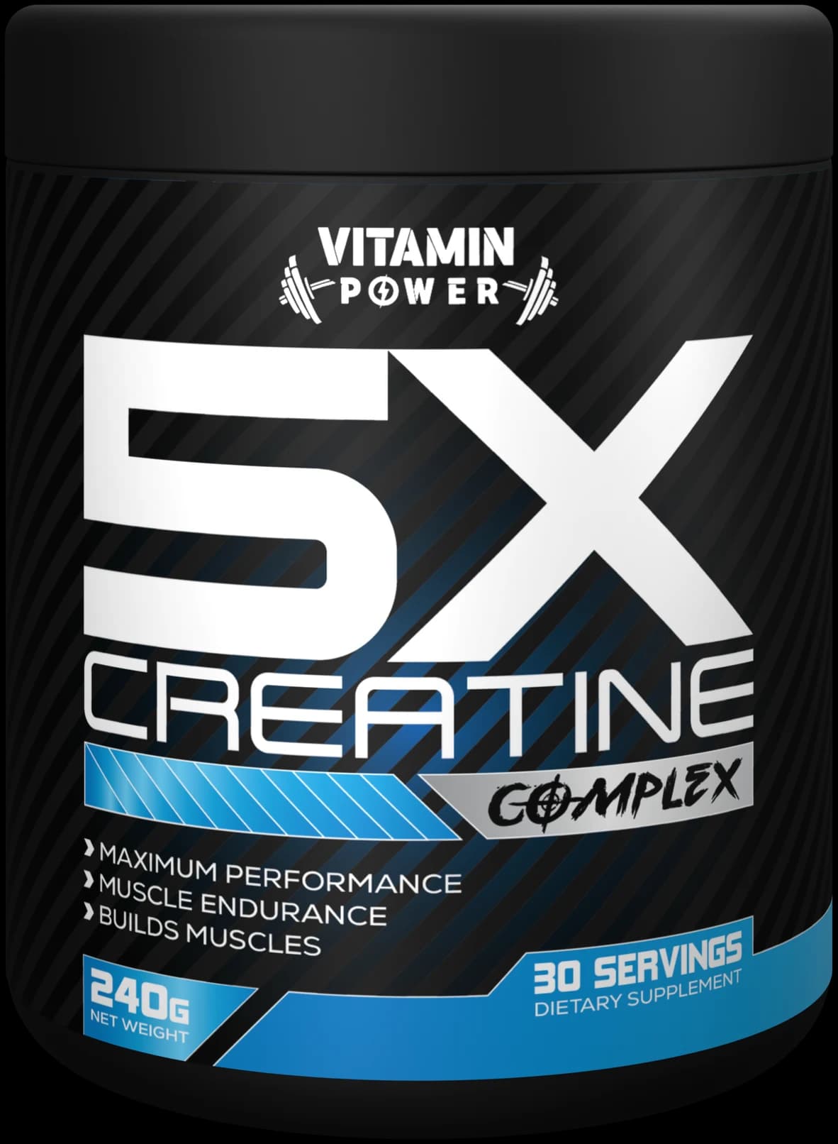 Creatine Complex