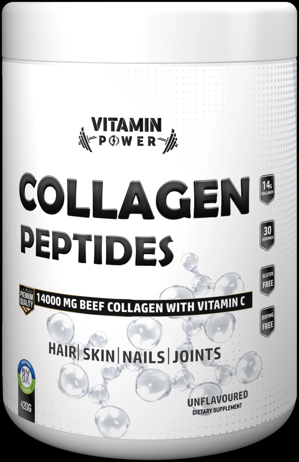 Collagen Peptide