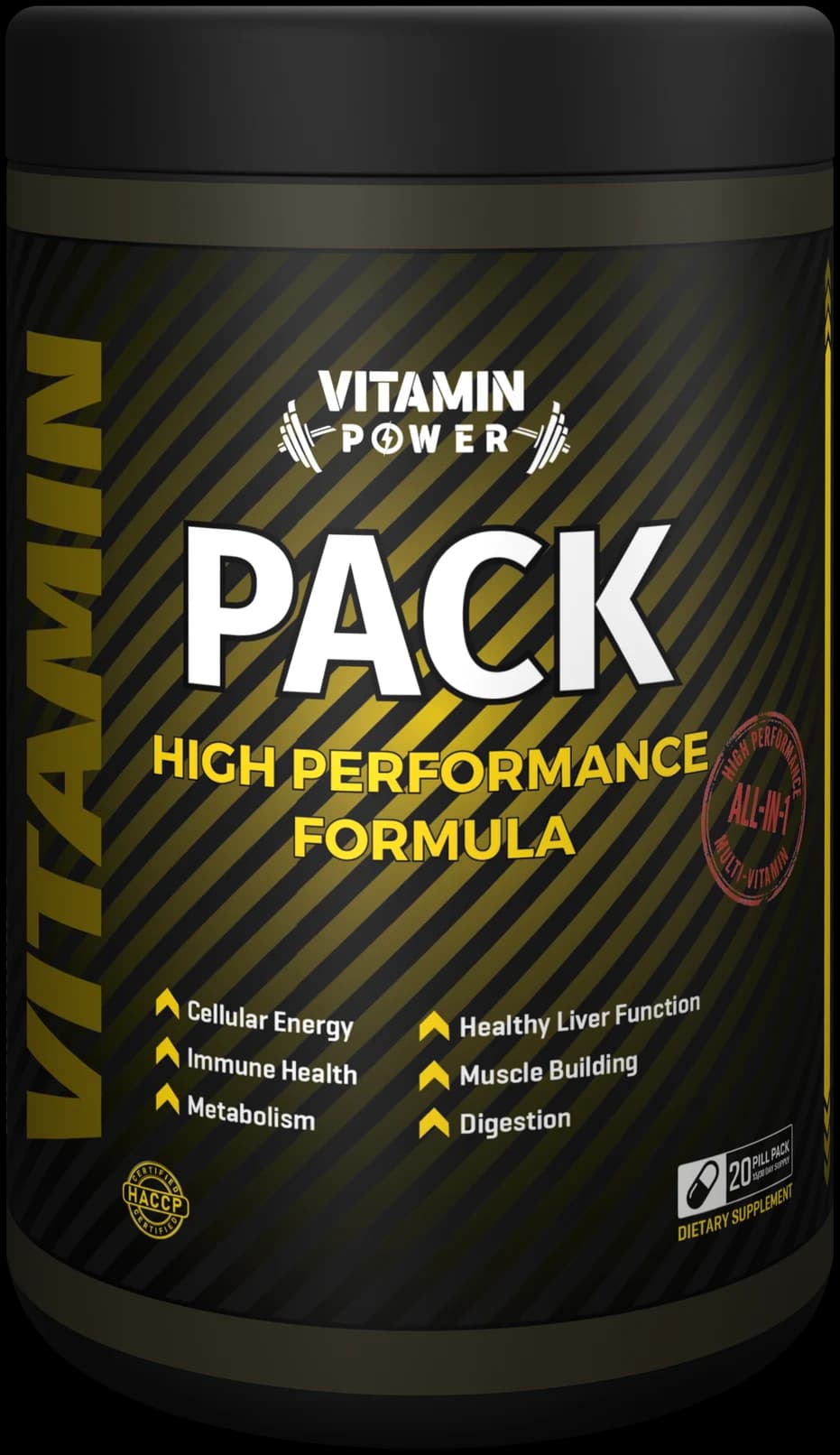 Vitamin Pack