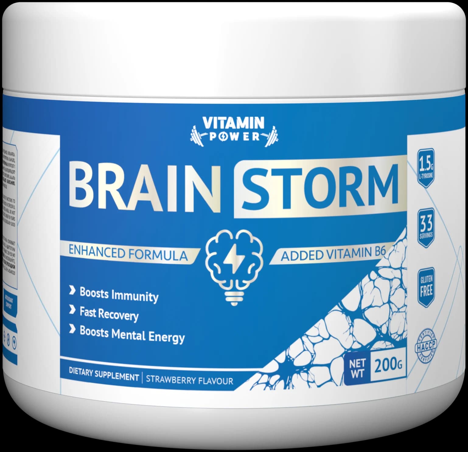 Brainstorm