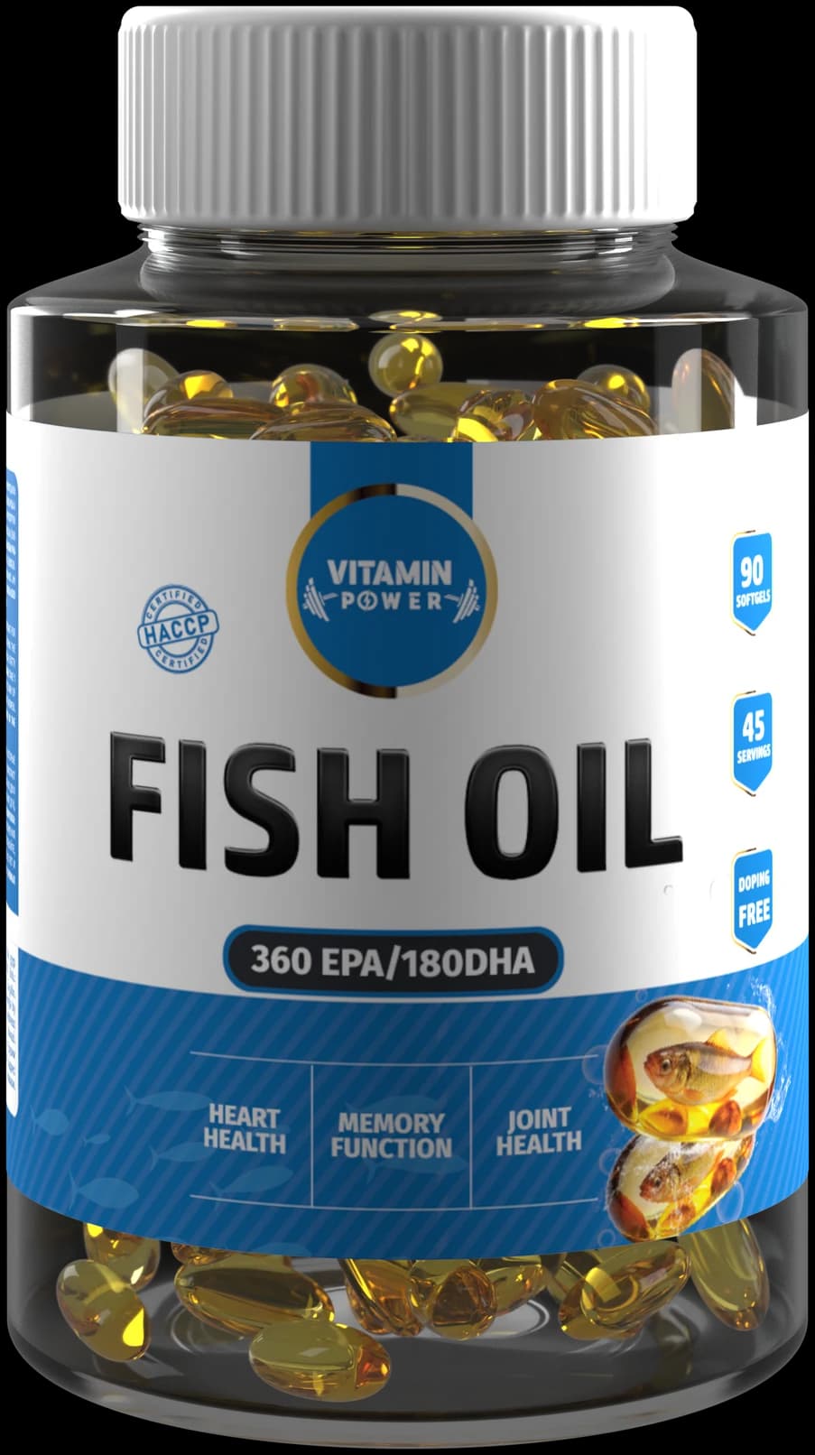 Fish Oil