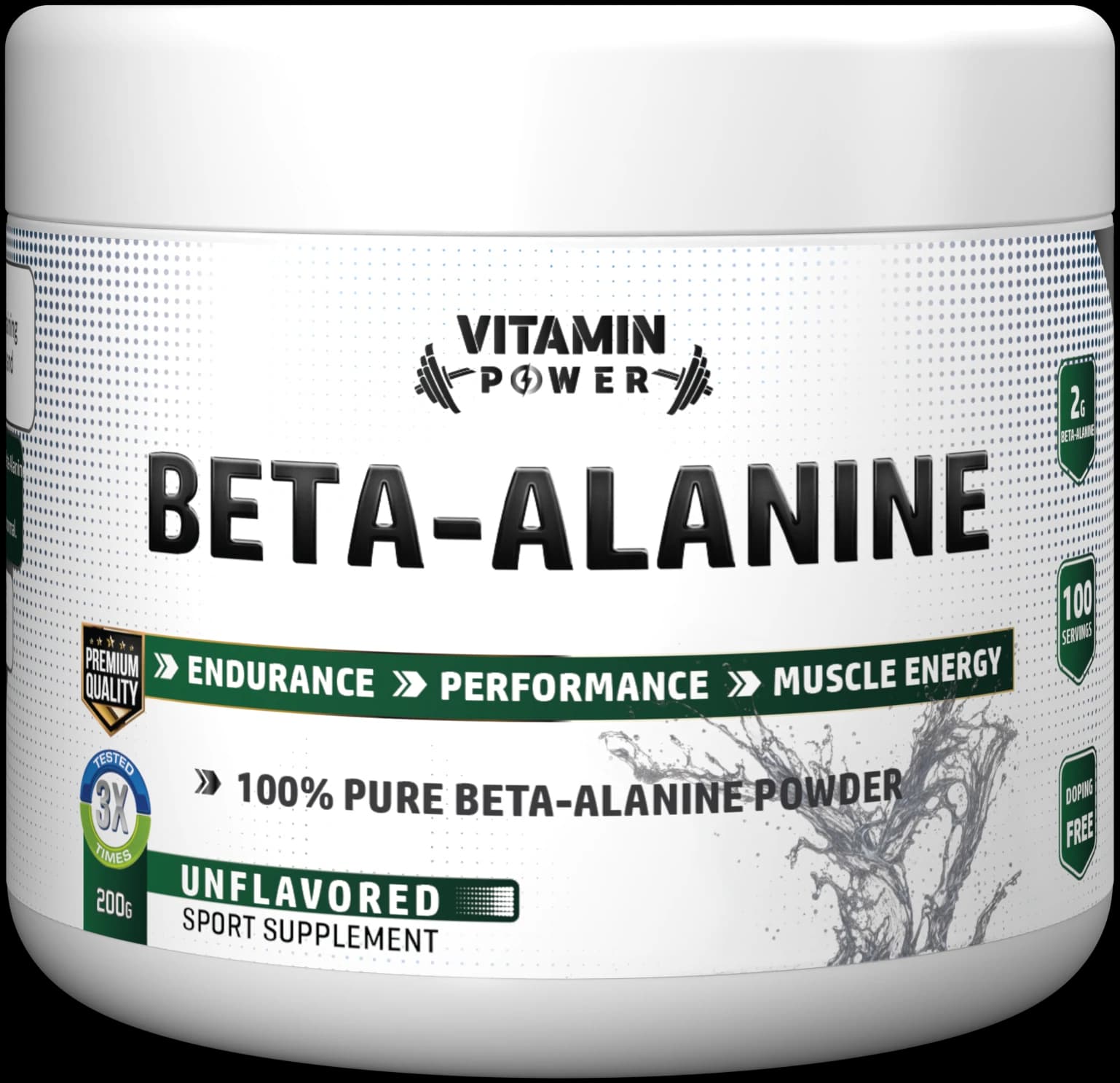 Beta Alanine Powder