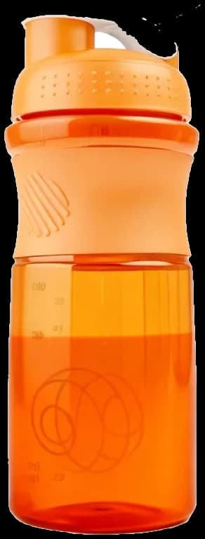 Shaker Bottle