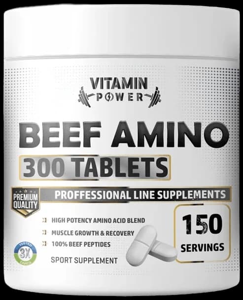 Beef Amino