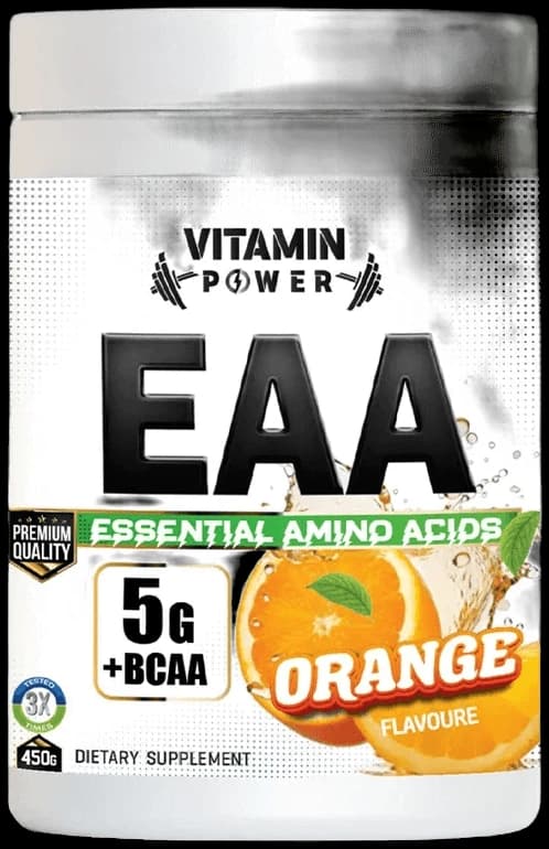 EAA+BCAA
