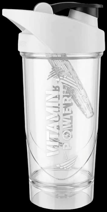 Shieldmixer - Hero Pro Vitamin Power White