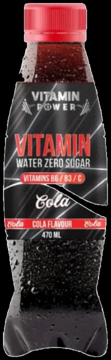 Vitamin Water
