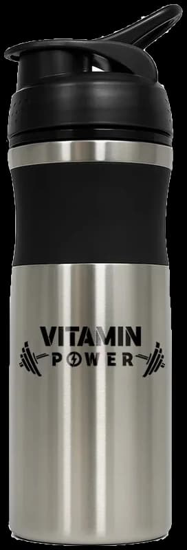 Stainless Steel Protein Shaker