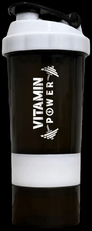 Protein Shaker