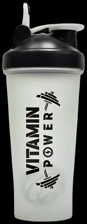 Shaker Black