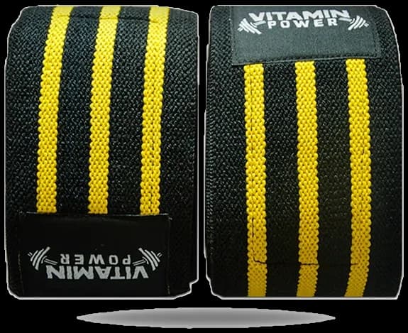 Knee Bandage